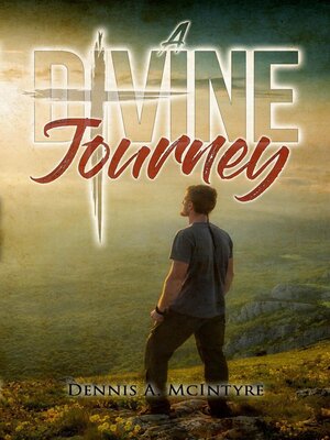 cover image of A Divine Journey